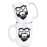 # Ruizing Ruizing White Coffee Mugs