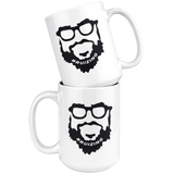 # Ruizing Ruizing White Coffee Mugs