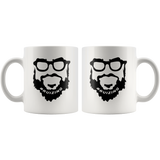 # Ruizing Ruizing White Coffee Mugs