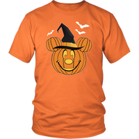 Halloween T Shirt 1