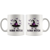 Nana Witch mug