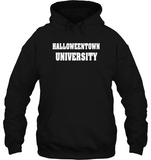 HalloweenTown University Halloween Gift Tee Shirt Hoodie