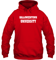 HalloweenTown University Halloween Gift Tee Shirt Hoodie