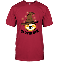 Sloth Slotherin Tee Shirt Hoodie