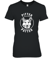 Pitter Patter Tee Shirt Letterkenny Hoodie