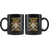Lion A Black King Was Born in July I Am Who I Am Your Approval Isn’t Needed Birthday Gift Black Coffee Mug
