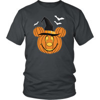 Halloween T Shirt 1