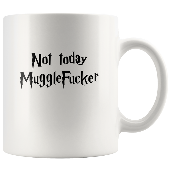 Muggle Mug 