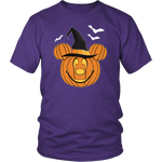 Halloween T Shirt 1