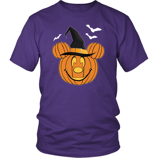 Halloween T Shirt 1